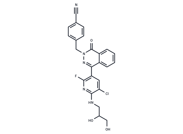 HBV-IN-4,HBV-IN-4