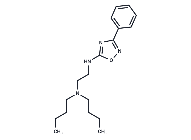 化合物 Butalamine,Butalamine