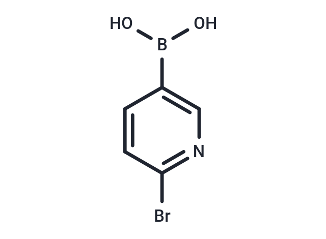 6-溴吡啶-3-硼酸,BPBA