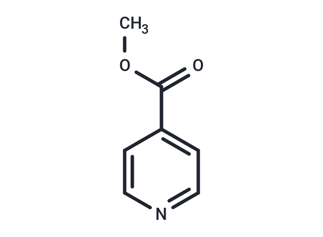 化合物 Methyl isonicotinate,Methyl isonicotinate