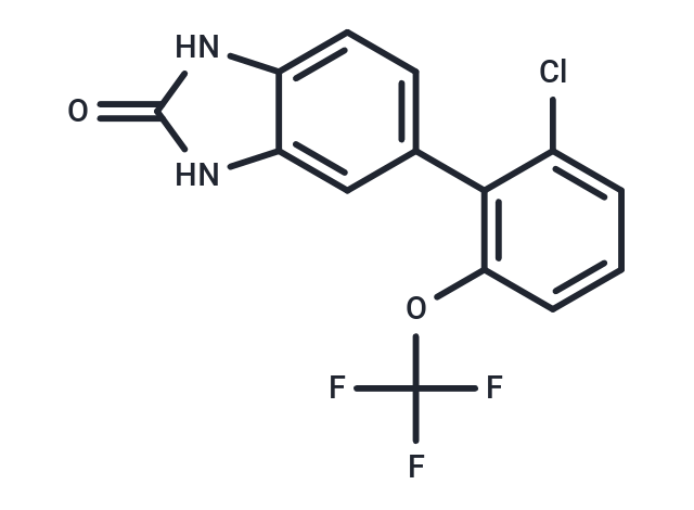 化合物 JNJ-55511118,JNJ-55511118