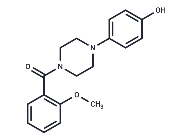 hTYR/AbTYR抑制劑1,hTYR/AbTYR-IN-1