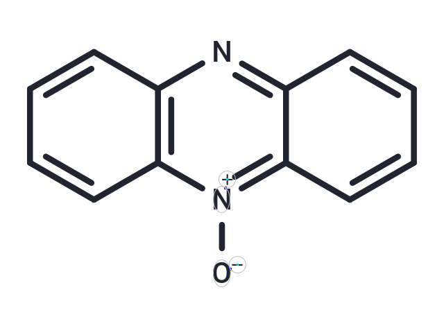 化合物 Phenazine oxide,Phenazine oxide