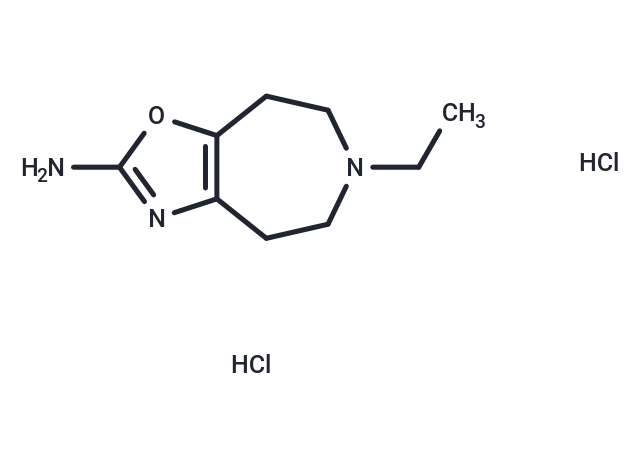 化合物 B-HT 933 dihydrochloride,B-HT 933 dihydrochloride