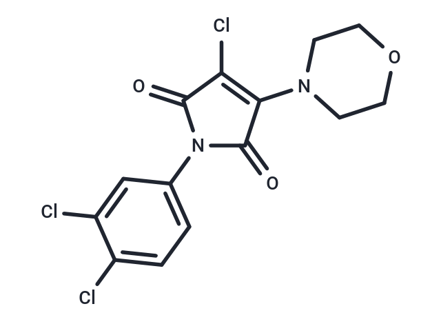 化合物 RI1,RI-1