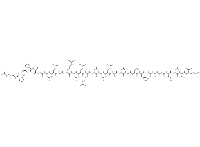 化合物 Orexin B, rat, mouse,Orexin B, rat, mouse