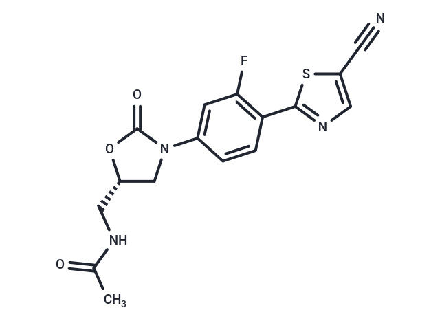 化合物 PNU-176798,PNU-176798