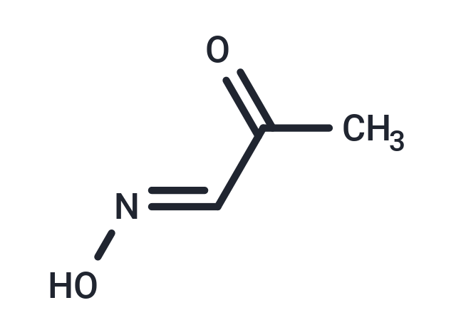 化合物 Isonitrosoacetone,Isonitrosoacetone