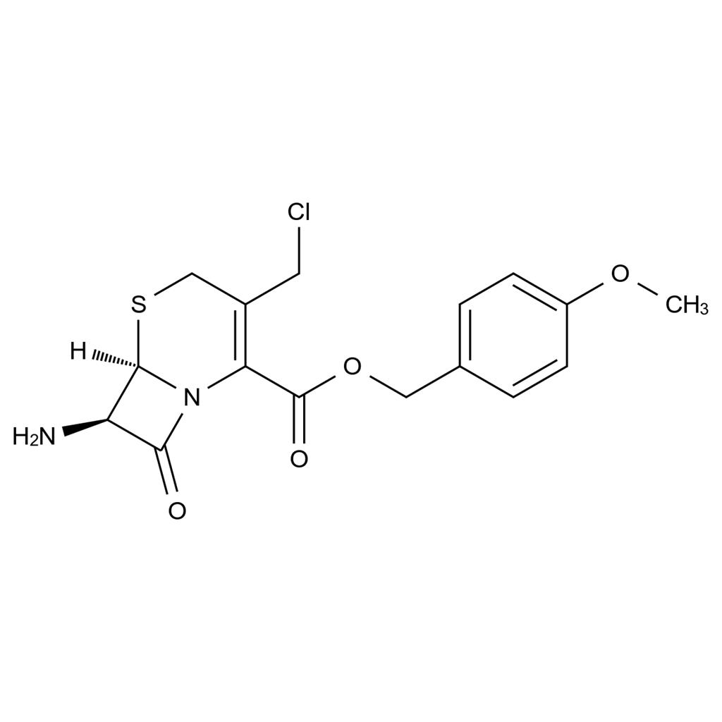 頭孢唑啉雜質(zhì)56,Cefazolin Impurity 56