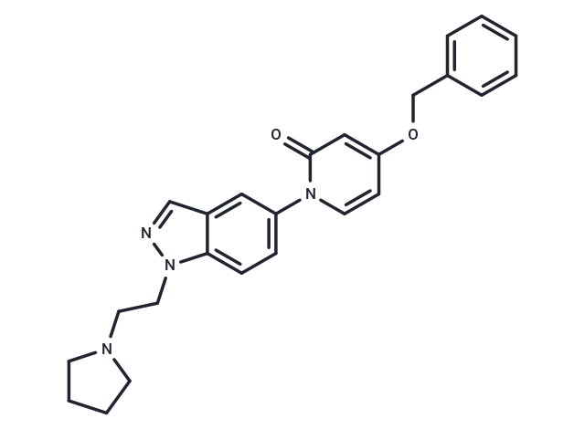 化合物 MCH-1 antagonist 1,MCH-1 antagonist 1