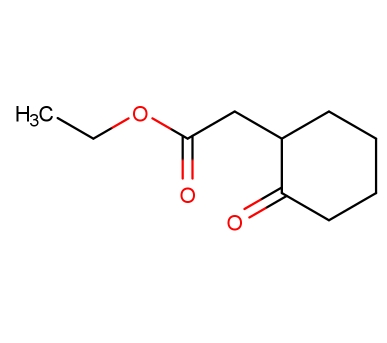 2-環(huán)己酮乙酸乙酯,Ethyl 2-cyclohexanoneacetate