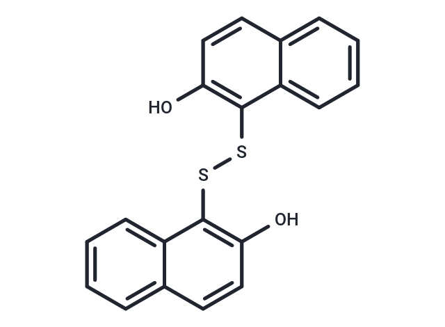 化合物 IPA3,IPA-3