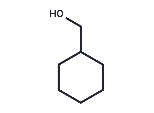 化合物 Cyclohexanemethanol,Cyclohexanemethanol