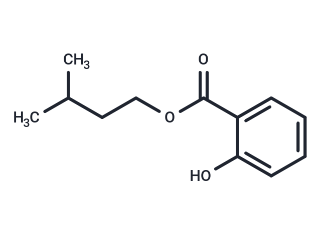 化合物 Isoamyl salicylate,Isoamyl salicylate