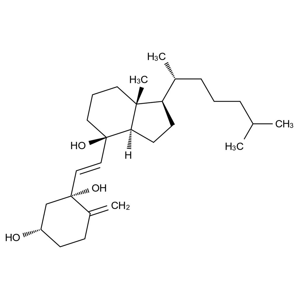 膽鈣化醇雜質(zhì)18,Cholecalciferol Impurity 18