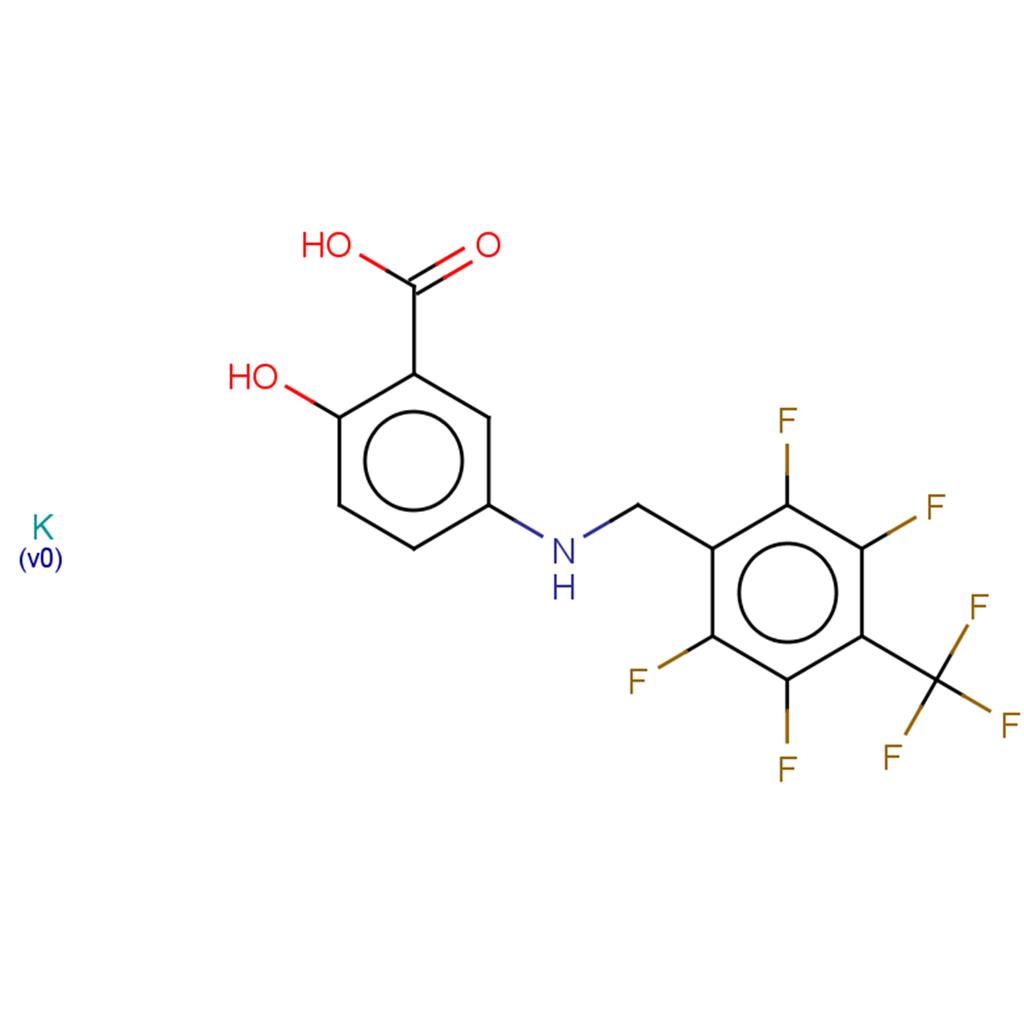 Nelonemdaz potassium,Nelonemdaz potassium