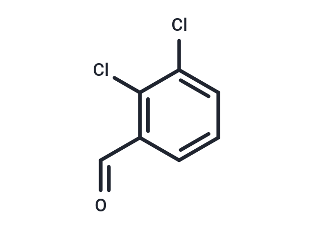 化合物 2,3-Dichlorobenzaldehyde,2,3-Dichlorobenzaldehyde