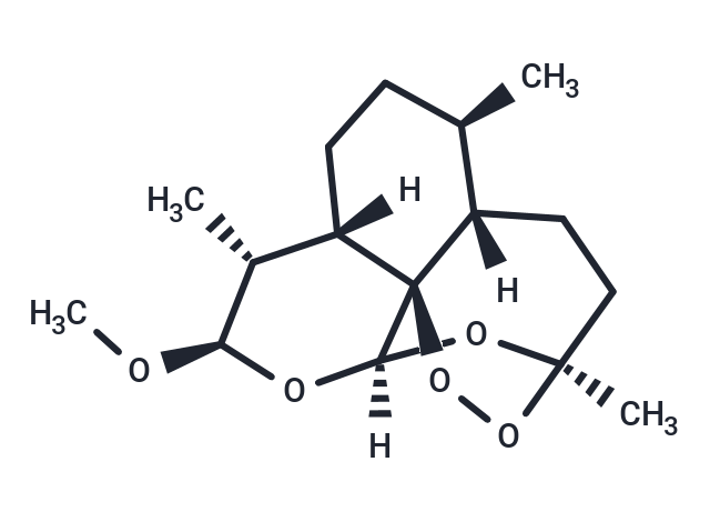 化合物 alpha-Artemether,alpha-Artemether