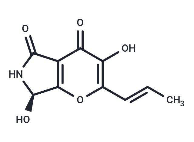 Pyranonigrin A,Pyranonigrin A