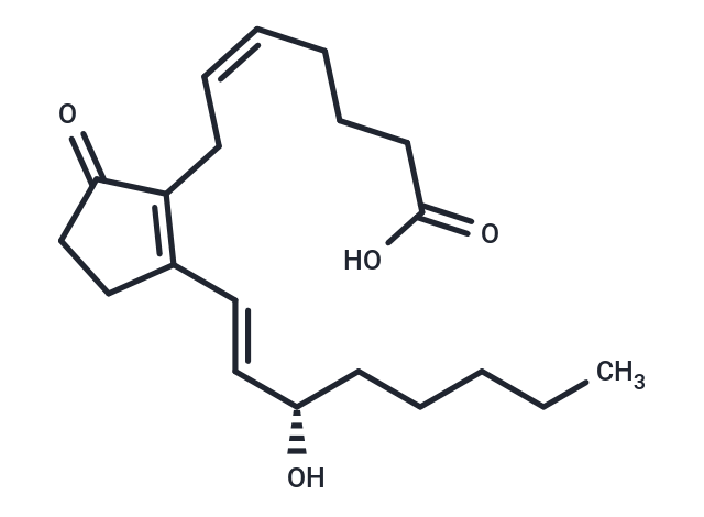 Prostaglandin B2,Prostaglandin B2