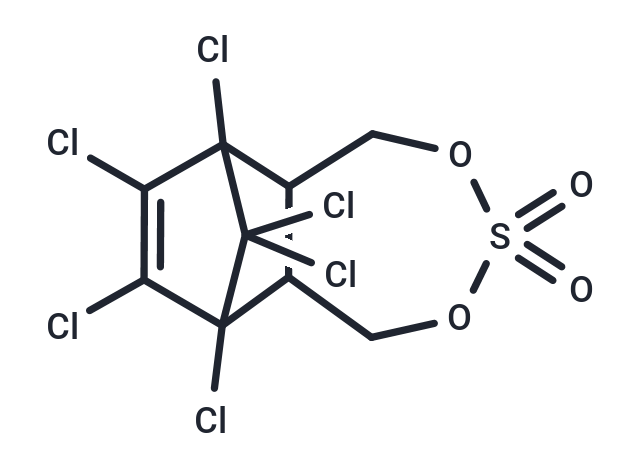 硫丹硫酸酯,Endosulfan sulfate