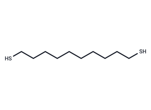 化合物 Decane-1,10-dithiol,Decane-1,10-dithiol