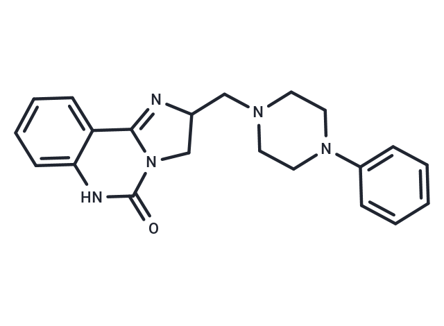 化合物 2-PMDQ,2-PMDQ