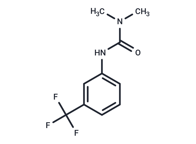 化合物 Fluometuron,Fluometuron