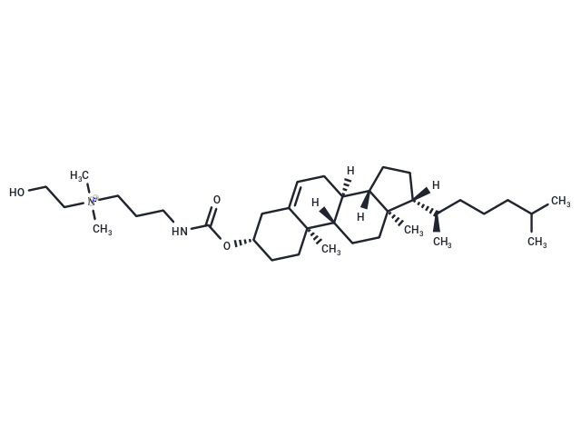 DMHAPC-Chol,DMHAPC-Chol