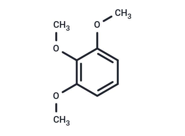 1,2,3-Trimethoxybenzene,1,2,3-Trimethoxybenzene