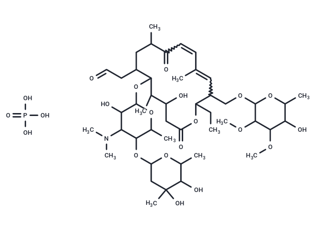 磷酸泰樂菌素,Tylosin phosphate