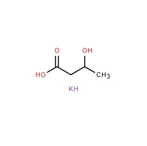 3-羥基丁酸鉀,potassium 3-hydroxybutyrate