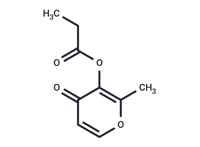 化合物 Maltol propionate,Maltol propionate