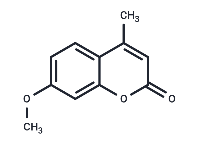 羥甲香豆素甲醚,4-Methylherniarin