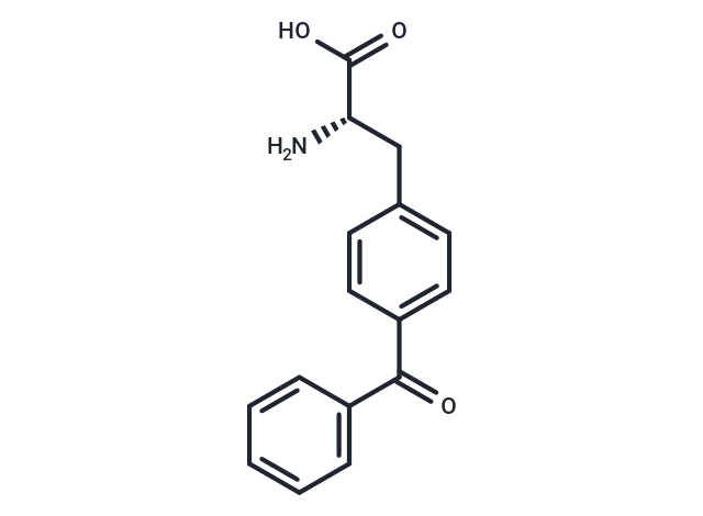 化合物 4-Benzoyl-L-phenylalanine,4-Benzoyl-L-phenylalanine