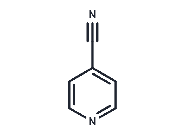 化合物 4-Cyanopyridine,4-Cyanopyridine