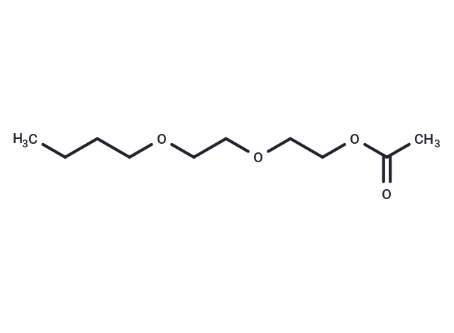 化合物 Butyl carbitol acetate,Butyl carbitol acetate