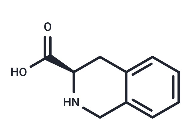 化合物 D-phenylalanine analogue,D-phenylalanine analogue