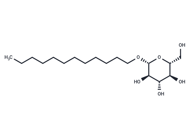 月桂?；咸烟?Dodecyl glucoside