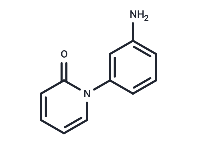 化合物 Amphenidone,Amphenidone