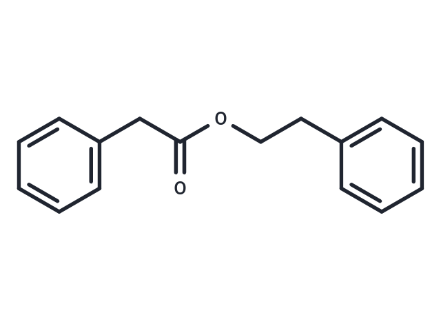 化合物 Phenethyl phenylacetate,Phenethyl phenylacetate