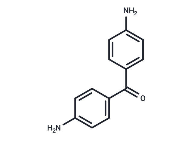 化合物 Bis(4-aminophenyl)methanone,Bis(4-aminophenyl)methanone