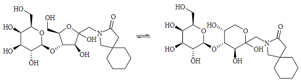 加巴噴丁雜質(zhì)32,Gabapentin impurity 32