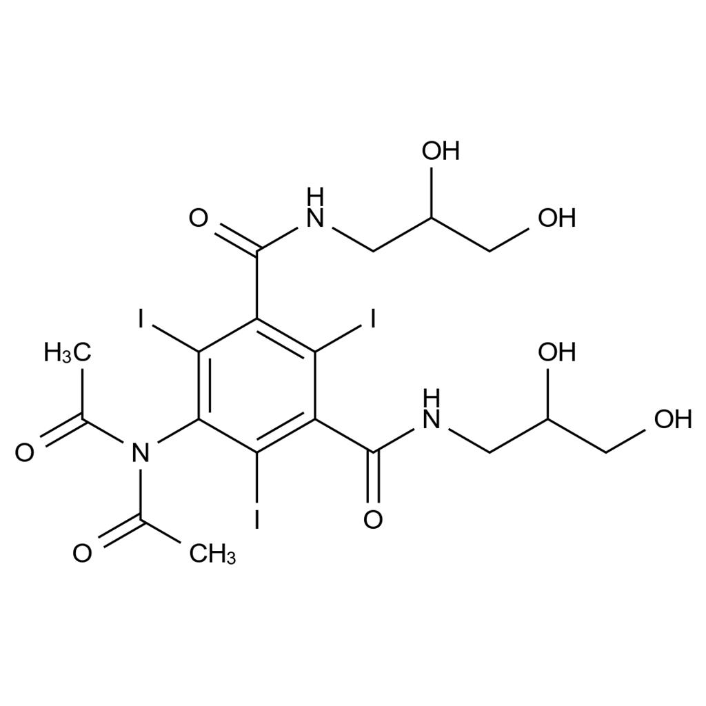 碘海醇雜質(zhì)26,Iohexol Impurity 26