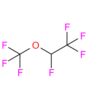 1,2,2,2-四氟乙基三氟甲醚,1,2,2,2-TETRAFLUOROETHYL TRIFLUOROMETHYL ETHER