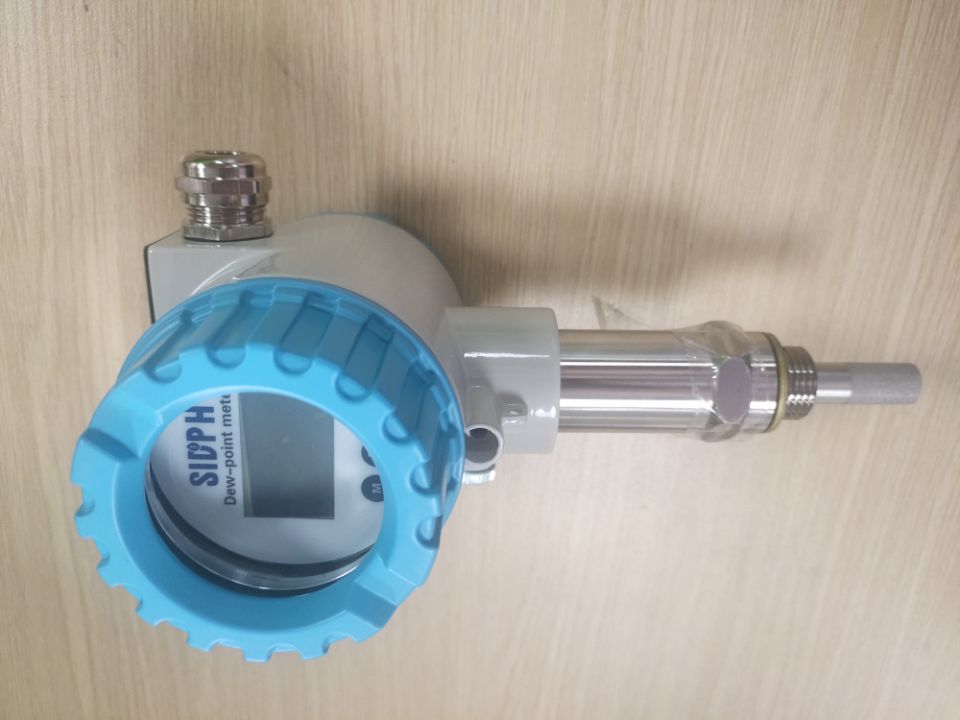 天然氣露點(diǎn)儀,Natural gas dew point meter