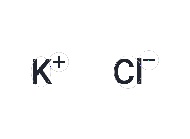 化合物 Potassium chloride,Potassium chloride