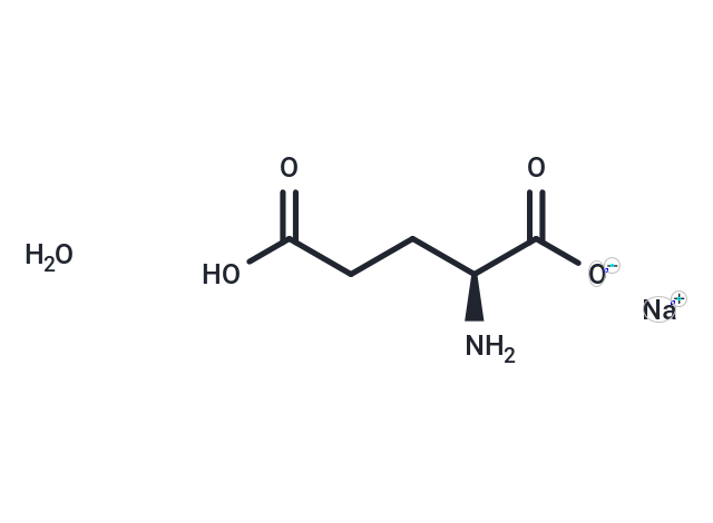 L(+)-Monosodium glutamate monohydrate,L(+)-Monosodium glutamate monohydrate