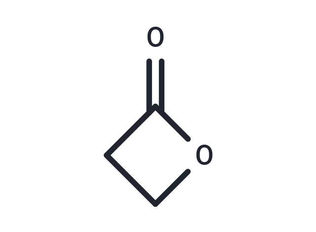 化合物 Propiolactone,Propiolactone