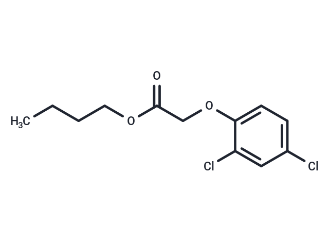 2,4-滴丁酯,2,4-D Butyl ester